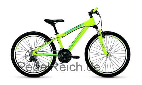 Univega Explorer  technische daten 